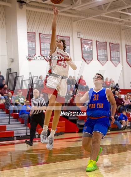 Thumbnail 2 in Penn Yan Academy @ Canandaigua Academy photogallery.