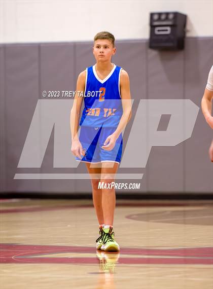 Thumbnail 2 in Penn Yan Academy @ Canandaigua Academy photogallery.