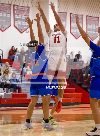 Thumbnail 1 in Penn Yan Academy @ Canandaigua Academy photogallery.