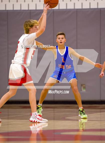 Thumbnail 1 in Penn Yan Academy @ Canandaigua Academy photogallery.