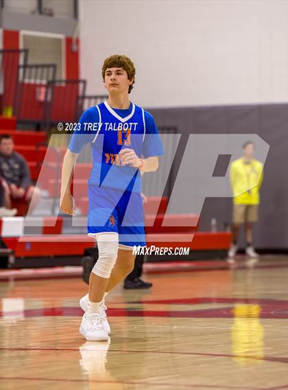 Thumbnail 2 in Penn Yan Academy @ Canandaigua Academy photogallery.