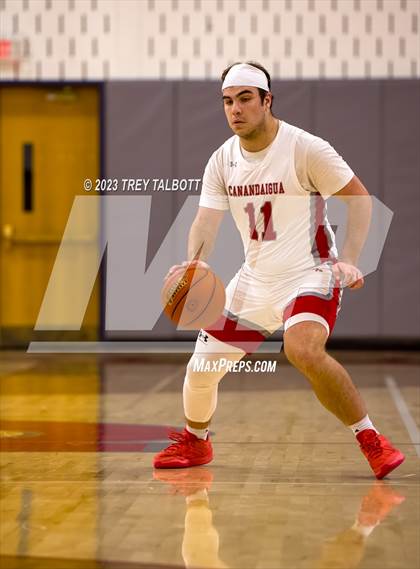 Thumbnail 3 in Penn Yan Academy @ Canandaigua Academy photogallery.