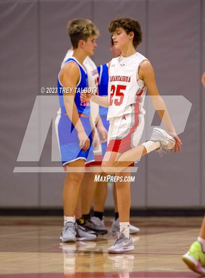 Thumbnail 3 in Penn Yan Academy @ Canandaigua Academy photogallery.