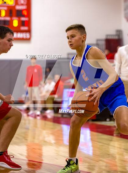 Thumbnail 2 in Penn Yan Academy @ Canandaigua Academy photogallery.