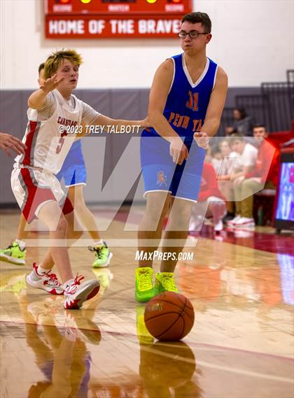 Thumbnail 1 in Penn Yan Academy @ Canandaigua Academy photogallery.
