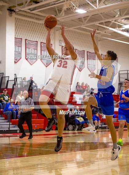 Thumbnail 3 in Penn Yan Academy @ Canandaigua Academy photogallery.