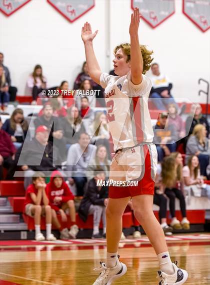 Thumbnail 2 in Penn Yan Academy @ Canandaigua Academy photogallery.