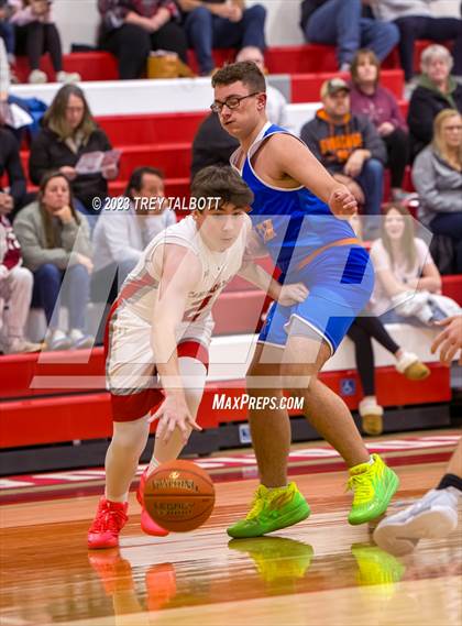 Thumbnail 2 in Penn Yan Academy @ Canandaigua Academy photogallery.