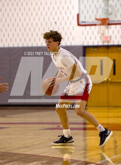 Thumbnail 1 in Penn Yan Academy @ Canandaigua Academy photogallery.