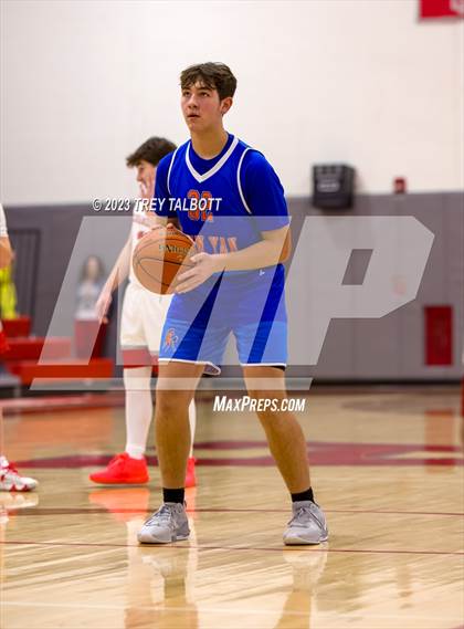 Thumbnail 3 in Penn Yan Academy @ Canandaigua Academy photogallery.