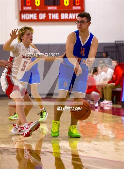 Thumbnail 3 in Penn Yan Academy @ Canandaigua Academy photogallery.