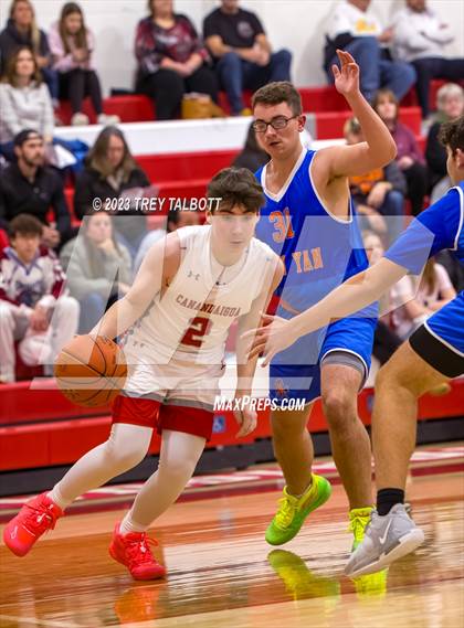 Thumbnail 3 in Penn Yan Academy @ Canandaigua Academy photogallery.