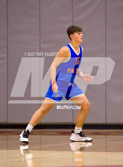 Thumbnail 1 in Penn Yan Academy @ Canandaigua Academy photogallery.