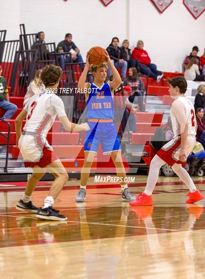 Thumbnail 2 in Penn Yan Academy @ Canandaigua Academy photogallery.