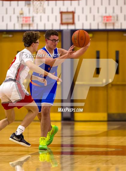 Thumbnail 1 in Penn Yan Academy @ Canandaigua Academy photogallery.