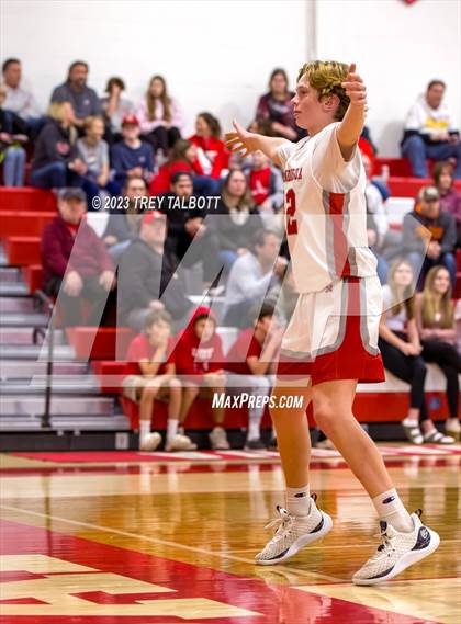 Thumbnail 3 in Penn Yan Academy @ Canandaigua Academy photogallery.