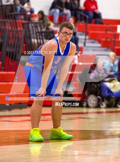 Thumbnail 1 in Penn Yan Academy @ Canandaigua Academy photogallery.