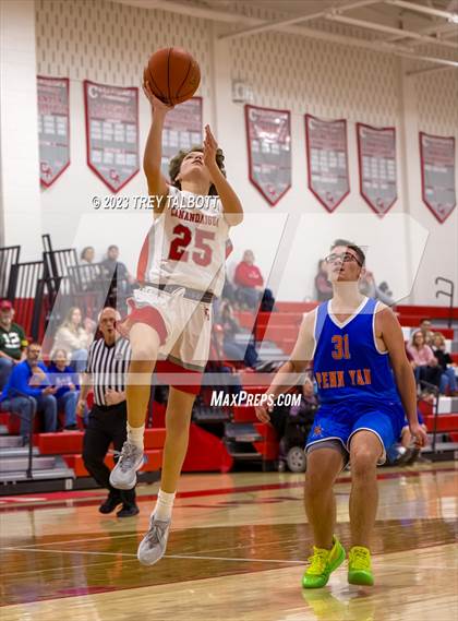 Thumbnail 3 in Penn Yan Academy @ Canandaigua Academy photogallery.