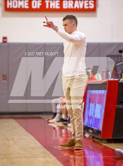 Thumbnail 2 in Penn Yan Academy @ Canandaigua Academy photogallery.