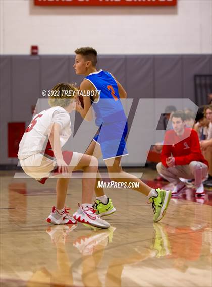 Thumbnail 2 in Penn Yan Academy @ Canandaigua Academy photogallery.