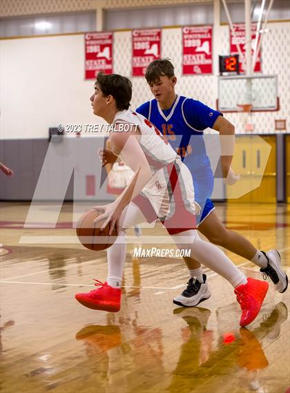 Thumbnail 2 in Penn Yan Academy @ Canandaigua Academy photogallery.