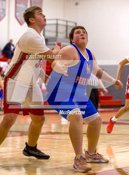 Thumbnail 3 in Penn Yan Academy @ Canandaigua Academy photogallery.