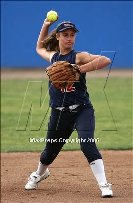 Thumbnail 3 in Archbishop Mitty vs. Saratoga (D2 Sec. Final) photogallery.
