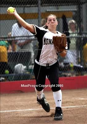 Thumbnail 3 in Archbishop Mitty vs. Saratoga (D2 Sec. Final) photogallery.