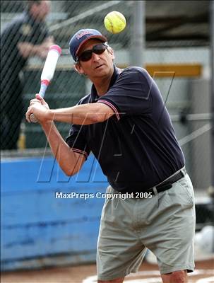 Thumbnail 1 in Archbishop Mitty vs. Saratoga (D2 Sec. Final) photogallery.