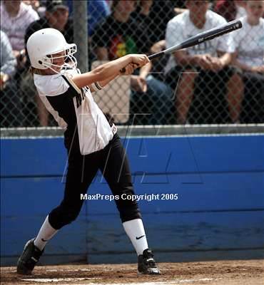 Thumbnail 3 in Archbishop Mitty vs. Saratoga (D2 Sec. Final) photogallery.