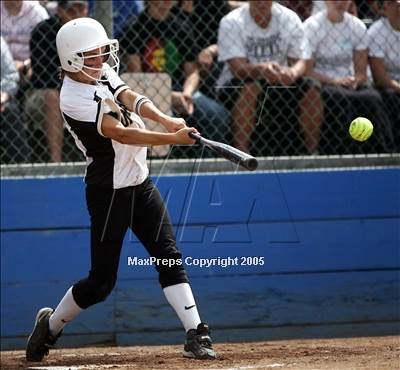 Thumbnail 1 in Archbishop Mitty vs. Saratoga (D2 Sec. Final) photogallery.