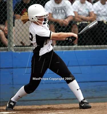 Thumbnail 1 in Archbishop Mitty vs. Saratoga (D2 Sec. Final) photogallery.