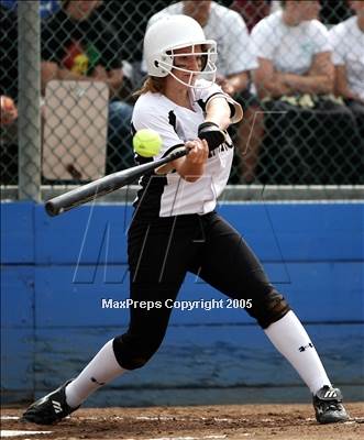 Thumbnail 1 in Archbishop Mitty vs. Saratoga (D2 Sec. Final) photogallery.
