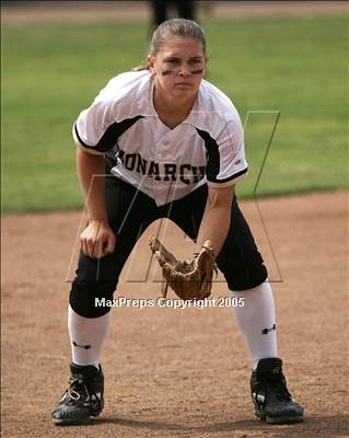 Thumbnail 1 in Archbishop Mitty vs. Saratoga (D2 Sec. Final) photogallery.
