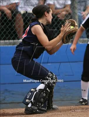Thumbnail 1 in Archbishop Mitty vs. Saratoga (D2 Sec. Final) photogallery.
