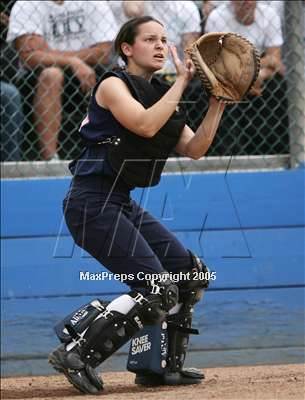 Thumbnail 3 in Archbishop Mitty vs. Saratoga (D2 Sec. Final) photogallery.