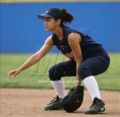 Thumbnail 2 in Archbishop Mitty vs. Saratoga (D2 Sec. Final) photogallery.