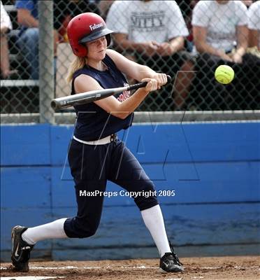 Thumbnail 1 in Archbishop Mitty vs. Saratoga (D2 Sec. Final) photogallery.