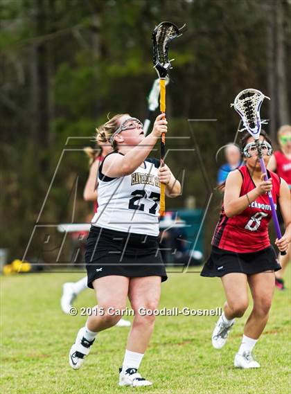 Thumbnail 1 in Jacksonville @ Havelock photogallery.