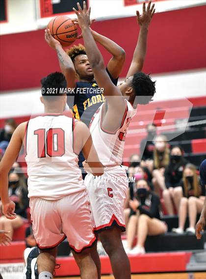 Thumbnail 2 in Florence Township Memorial @ Cinnaminson photogallery.