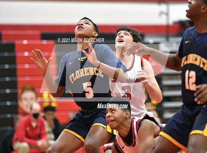 Thumbnail 1 in Florence Township Memorial @ Cinnaminson photogallery.