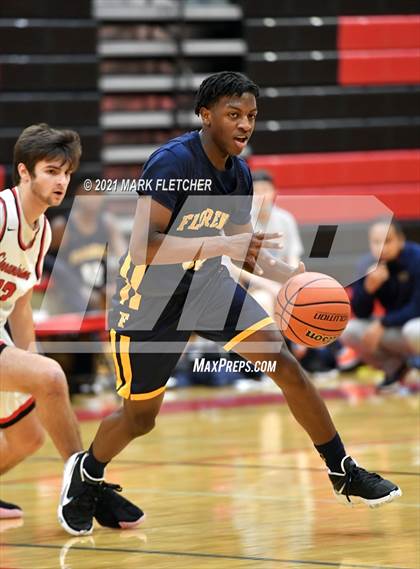 Thumbnail 1 in Florence Township Memorial @ Cinnaminson photogallery.