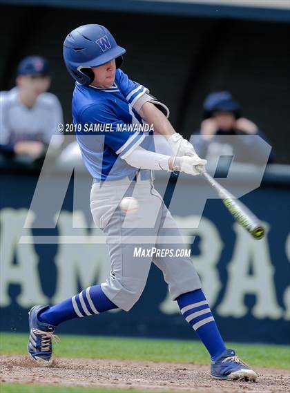 Thumbnail 2 in Windward vs Viewpoint photogallery.
