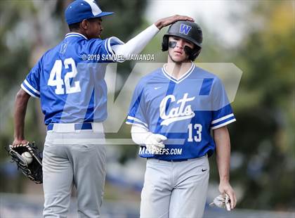 Thumbnail 3 in Windward vs Viewpoint photogallery.