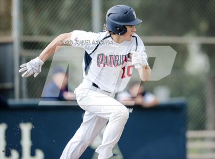 Thumbnail 3 in Windward vs Viewpoint photogallery.