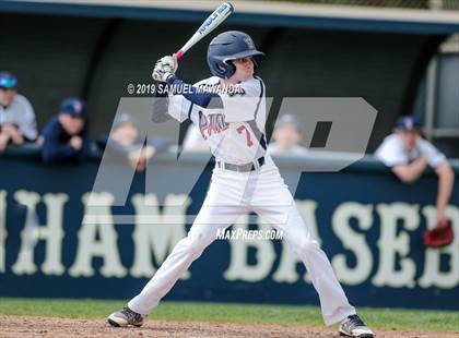 Thumbnail 3 in Windward vs Viewpoint photogallery.
