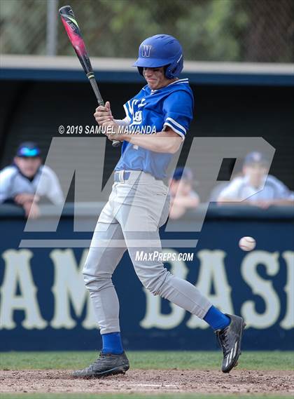 Thumbnail 3 in Windward vs Viewpoint photogallery.