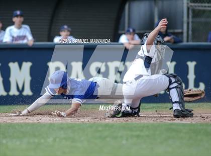 Thumbnail 3 in Windward vs Viewpoint photogallery.