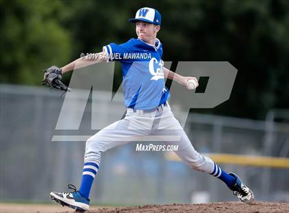 Thumbnail 1 in Windward vs Viewpoint photogallery.