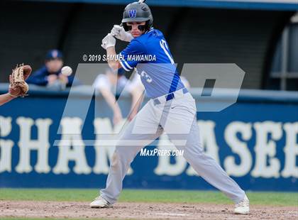 Thumbnail 2 in Windward vs Viewpoint photogallery.